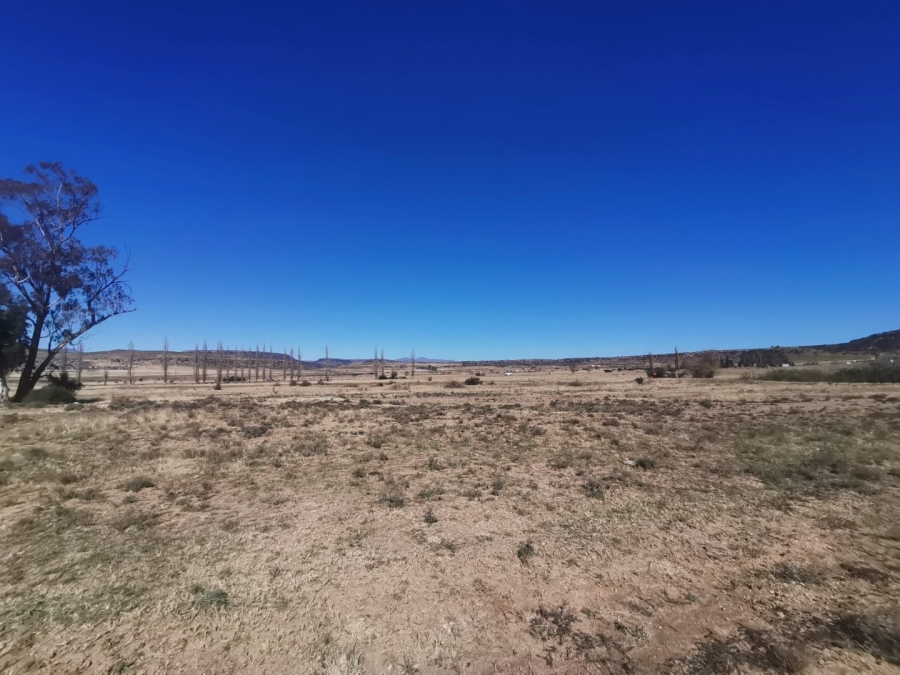 Commercial Property for Sale in Paul Roux Free State
